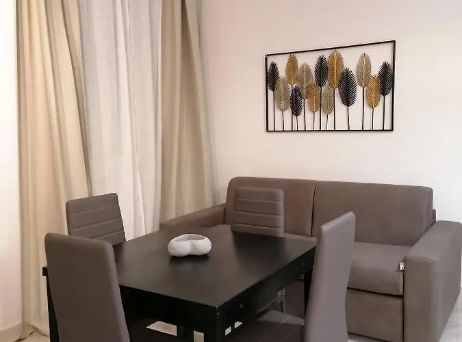 Appartement Vatican Walls Rome