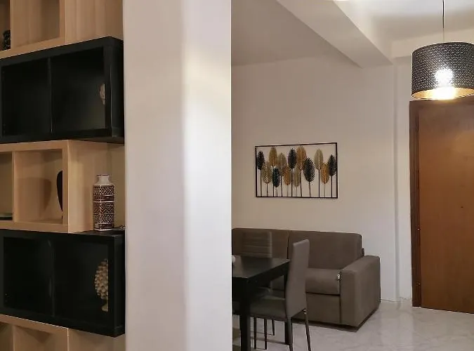 Appartement Vatican Walls *