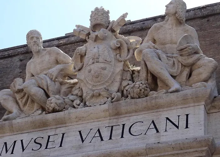 Vatican Walls *
