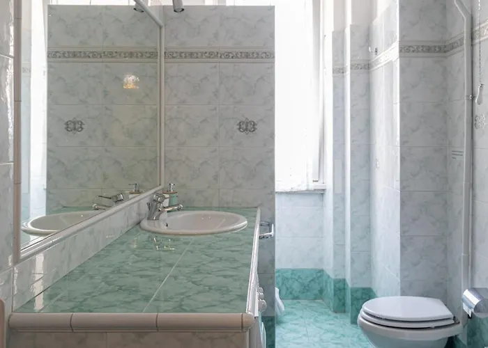 Appartement Vatican Walls *