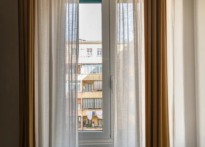 Appartement Vatican Walls *