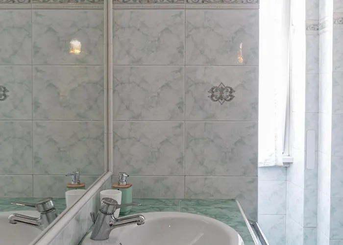 Vatican Walls Appartement
