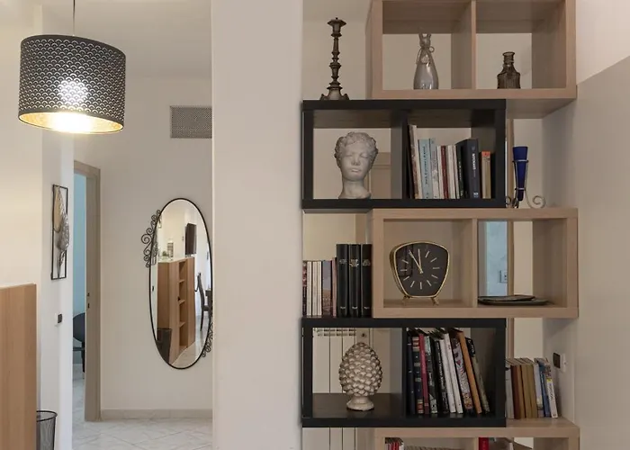 Vatican Walls Appartement *